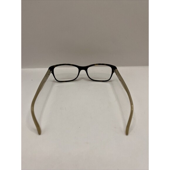 Bebe Eyeglasses (215) Tortoise 03/17 Designer Frames Only Brown 52-17-135 - Picture 5 of 6